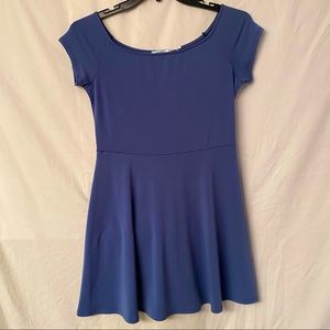 Kimchi blue babydoll dress